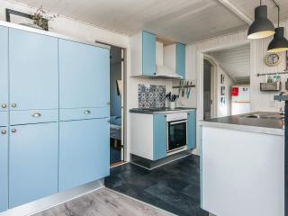 5 person holiday home in Hemmet-By Traum - 1