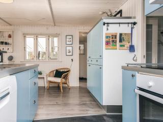 5 person holiday home in Hemmet-By Traum - 5