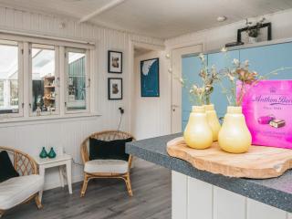 5 person holiday home in Hemmet-By Traum - 2