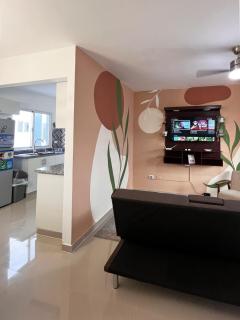 Apartment near the airport - 6