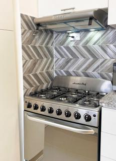 Apartment near the airport - 1