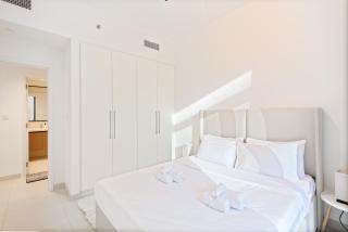 Downtown Apartments - Burj Crown - 5 Min Walk to Mall - 1
