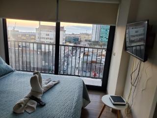 Entheos Hotel - 1