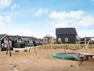 8 person holiday home in Gjern - 3