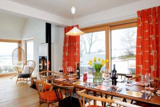 Beautiful Lodge with hot tub & panoramic views - 3