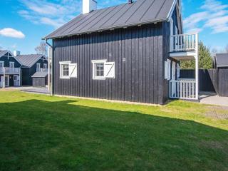 8 person holiday home in Gjern - Gjern - 6