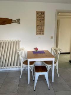 Wohnung in 100 J Bauernhaus - 9
