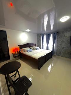 Hotel Casa Bambu - 9