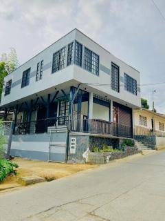 Hotel Casa Bambu - 5