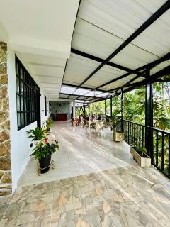 Hotel Casa Bambu - 4