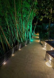 Hotel Casa Bambu - 2