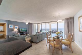 Long Beach T4-1004 'Emerald Retreat' - Panama City Beach - 5