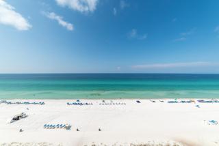 Long Beach T4-1004 'Emerald Retreat' - Panama City Beach - 4