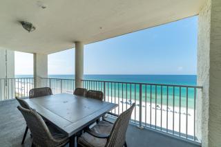 Long Beach T4-1004 'Emerald Retreat' - Panama City Beach - 2