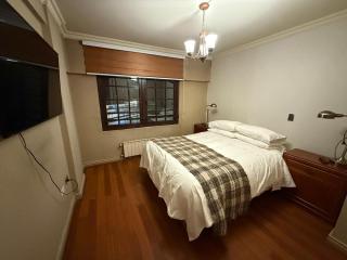 Torremolinos departamentos - Temuco - 2