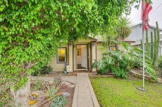 2 Mi to Ocean Pet-Friendly Imperial Beach Retreat - 7
