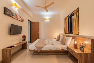 WS Grand Resort - Sangolda - 7