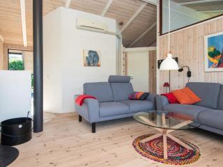 7 person holiday home in Sjølund - 3