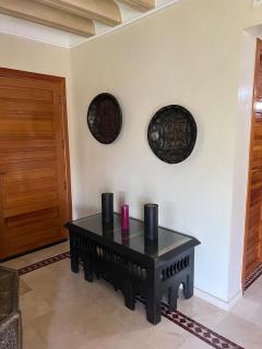 Appartement avec jardin, piscine et parking privé - Marrakesch - 7