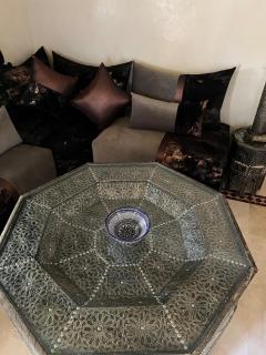Appartement avec jardin, piscine et parking privé - Marrakesch - 4