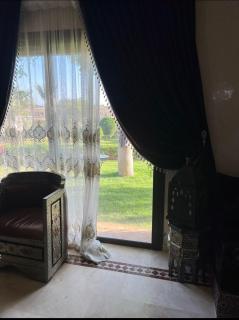 Appartement avec jardin, piscine et parking privé - Marrakesch - 3