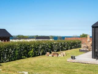 7 person holiday home in Sjølund - Sjølund - 7