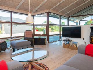 7 person holiday home in Sjølund - Sjølund - 2