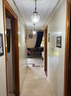 Appartement avec jardin, piscine et parking privé - Marrakech - 1