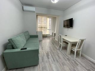Comfort City 8 block - 1