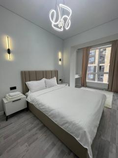 Comfort City 8 block - 0