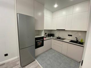 Comfort City 8 block - 4