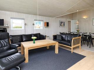 Luxury Spa Retreat in Spodsbjerg - By Traum Ferienwohnungen - 8