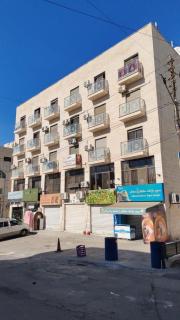 MK5 - One bedroom Apartment - Amman - 1