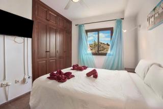 Casa Queen Ovetus Planta baja, piscina y WIFI - 9
