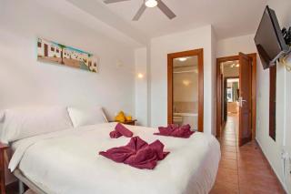 Casa Queen Ovetus Planta baja, piscina y WIFI - 8