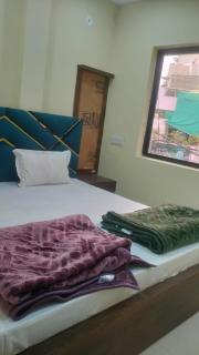Shree ji home stay - 2