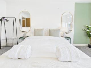 Ivory Row- Wyndale- Central B'Ham - 2