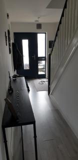 Electric Picnic Accommodation - 4