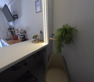 Loft próximo ao BCW - 1