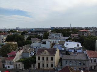 Central Residence Constanta - 1