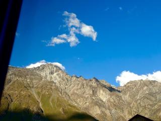 Hotel Daba Kazbegi - 4