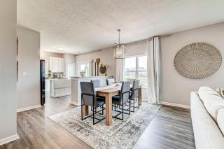 Luxe Home in the Heart of Westfield Perfect for big family - 4