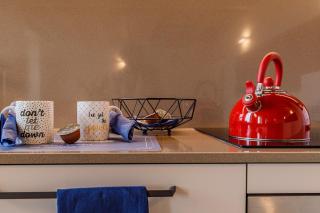 Verona Skyline Apartments - Appartamento 9A - 8