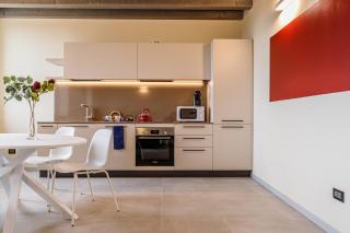 Verona Skyline Apartments - Appartamento 9A - 2