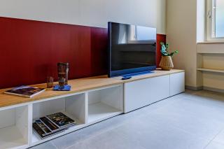 Verona Skyline Apartments - Appartamento 9A - 1