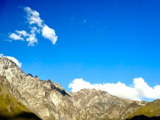 Hotel Daba Kazbegi - 6