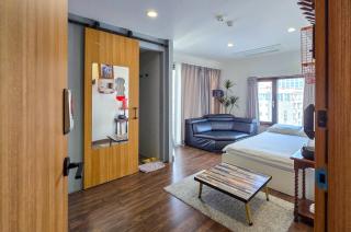 CatNap Guesthouse - Busan - 3