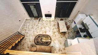 A frame house - Gabala - 9