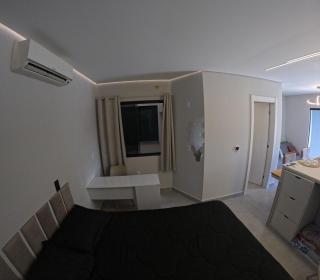 Loft próximo ao BCW - 5