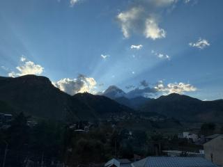 Hotel Daba Kazbegi - 7